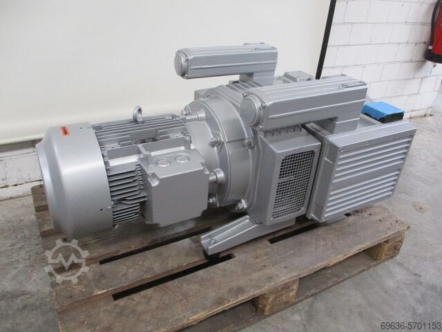 Vakuumpumpe Becker VTLF 250