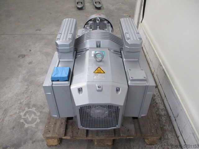 Vakuumpumpe Becker VTLF 250