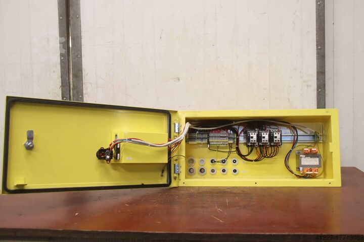 Steering Blitz** Procon  Monsun 7,5 P