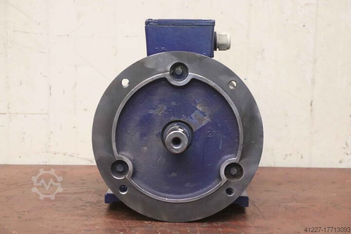Electric motor 7.5 kW 2905 rpm Dutchi DM1 132SX2