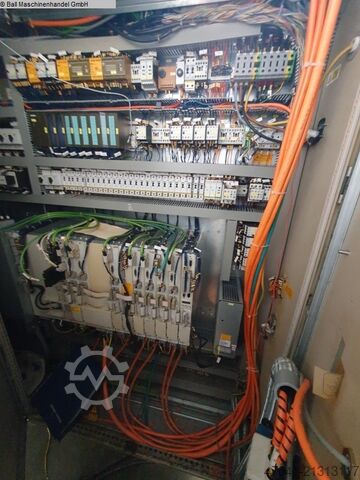 Zahnradstossmaschine GLEASON-PFAUTER GP 130S