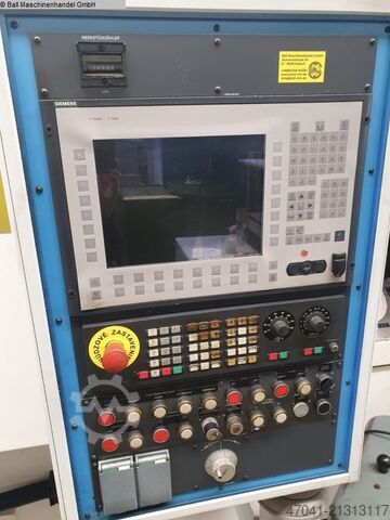 Zahnradstossmaschine GLEASON-PFAUTER GP 130S