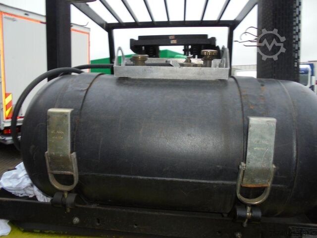 Gabelstapler Clark GCX 40 + LPG