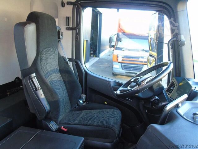 3-Seiten-Kipper Mercedes-Benz Arocs 3348 + TRI TIPPER + 6X4 + EURO 6