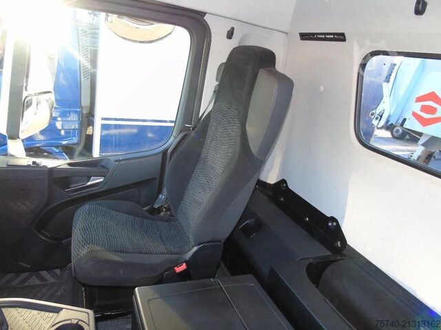 3-Seiten-Kipper Mercedes-Benz Arocs 3348 + TRI TIPPER + 6X4 + EURO 6