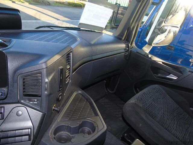 3-Seiten-Kipper Mercedes-Benz Arocs 3348 + TRI TIPPER + 6X4 + EURO 6