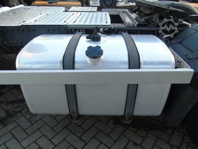 Standard tractor DAF XF 410 + EURO 6