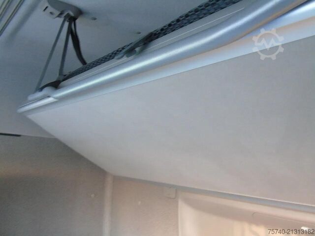 Standard tractor DAF XF 410 + EURO 6