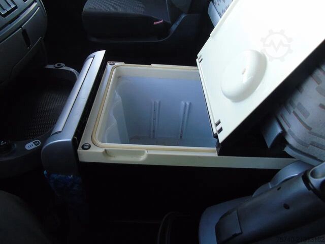 Standard tractor DAF XF 410 + EURO 6