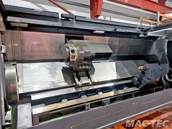 Drehmaschinen Doosan Puma 5100 XLMB