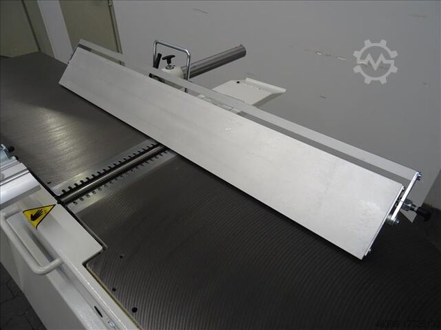 Abricht- und Dickenhobel HOLZKRAFT fs 41es TERSA - Ausstellungsmaschine - HOLZKRAFT Abricht- und Dickenhobel fs 41es TERSA