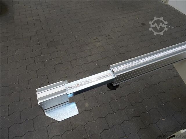 Formatkreissäge HOLZKRAFT sc 3c 26 - Ausstellungsmaschine - HOLZKRAFT sc 3c 26