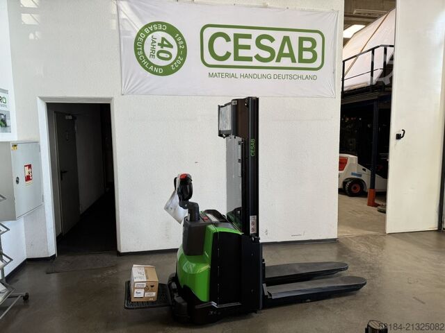 Hochhubwagen Cesab S214L