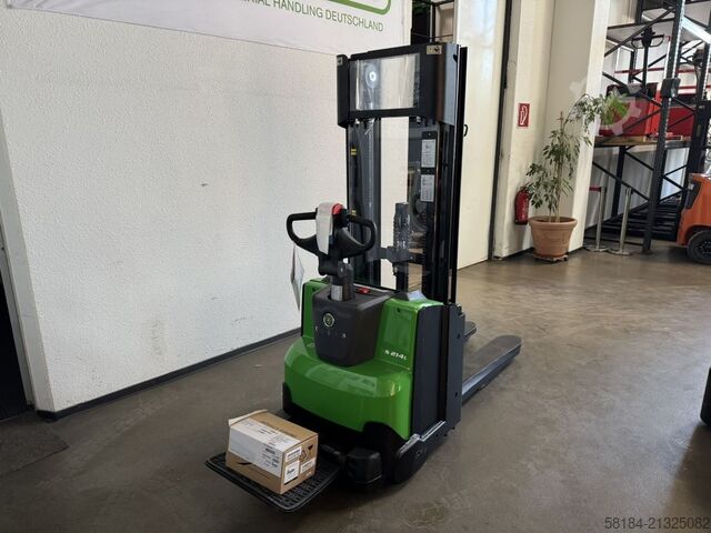 Hochhubwagen Cesab S214L