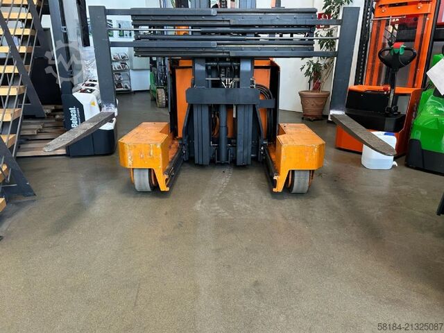 Hochhubkommissionierer Still FM-Q 25