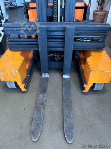 Hochhubkommissionierer Still FM-Q 25