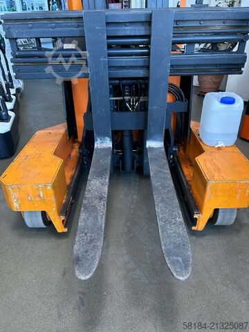 Hochhubkommissionierer Still FM-Q 25