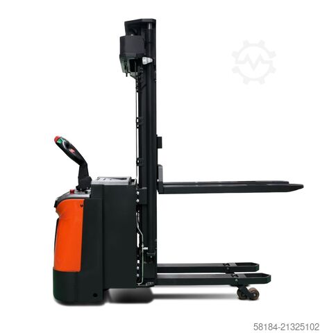 Hochhubwagen Noblelift PS16N