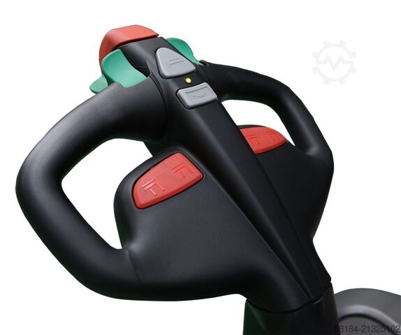 Hochhubwagen Noblelift PS16N