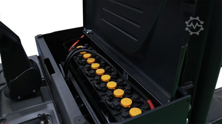 Hochhubwagen Noblelift PS16N