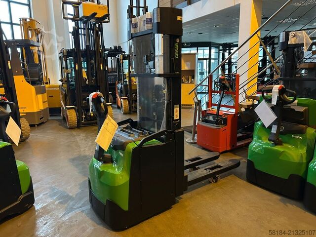 Hochhubwagen Cesab S220L