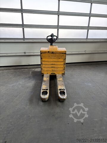 Electric Pallet Trucks Jungheinrich EJE 225