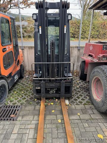 Diesel Forklift Doosan D20SC-5