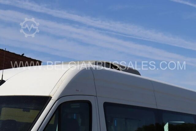 Kleinbus Mercedes-Benz Sprinter Transfer 45/ Basic 45 / 7.4m / Automat...