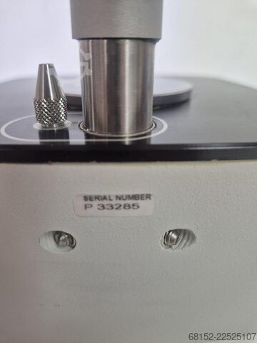Specac Quest Single reflection ATR FTIR Accessory Specac Quest (GS10800 series)