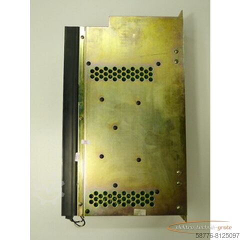 Komponente Allen-Bradley CAT 1388B-AV 40 DC Servo Controller generalüberholt mit 12 Monaten Gewährleistung! -