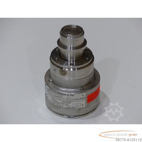 Komponente Allo DZEL 320 / 10-S0 Elektronischer Meßumformer für Druck