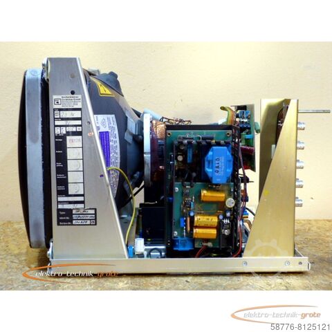 Component Aschenbrenner 20-143 13" Monitor 183