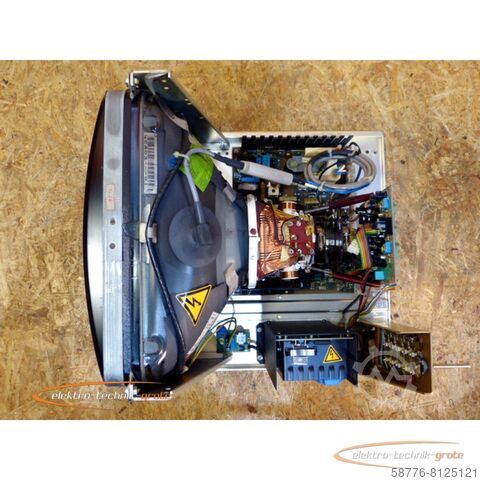 Component Aschenbrenner 20-143 13" Monitor 183