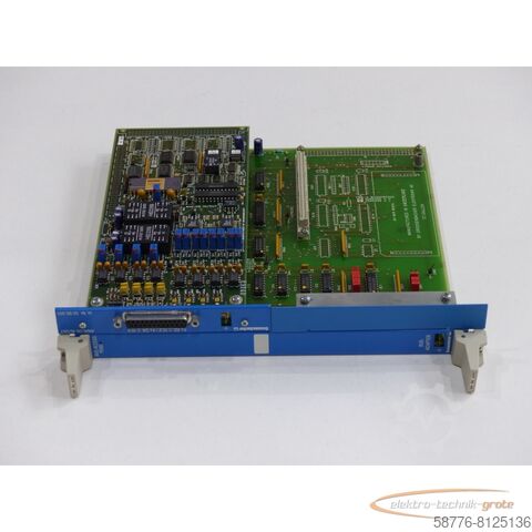 Component  Axesta Grossenbacher 50 50 630 SN:910221002  !