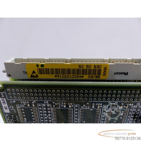 Component  Axesta Grossenbacher 50 50 630 SN:910221002  !