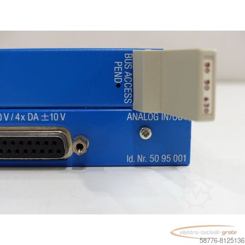 Component  Axesta Grossenbacher 50 50 630 SN:910221002  !