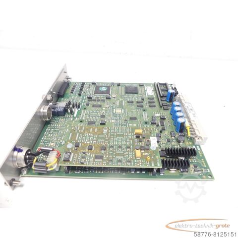 Component  Balance Systems Digital Interface Balancer 9SHVM2511TD120  SN 803703 ungebr.