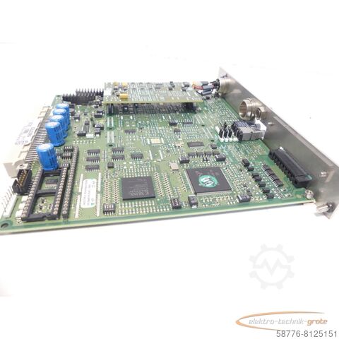 Component  Balance Systems Digital Interface Balancer 9SHVM2511TD120  SN 803703 ungebr.