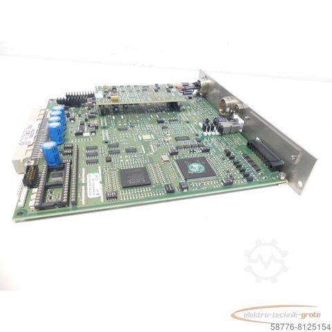 Component  Balance Systems Digital Interface Balancer 9SHVM2511TD120 SN 803704 ungebr.