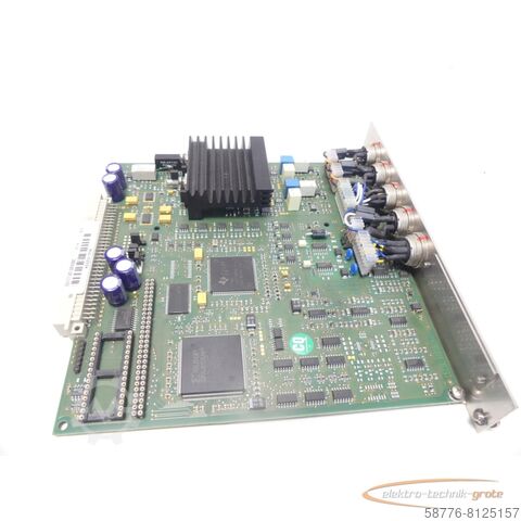 Component  Balance Systems Digital Interface Balancer 9SHVM2512B N220 SN B803704 ungebr.