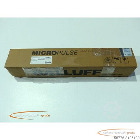 Component Balluff BTL0NLH BTL7-G110-M0200-B-S32 Micropulse Wegaufnehmer SN14040700035052HU