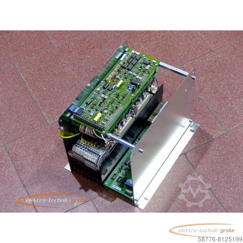 Component Barmag A-406--0956 Beltro-Drive BDV433-OS-19 - ! -