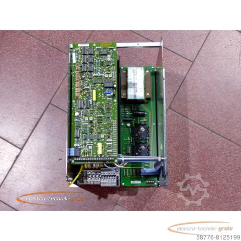 Component Barmag A-406--0956 Beltro-Drive BDV433-OS-19 - ! -