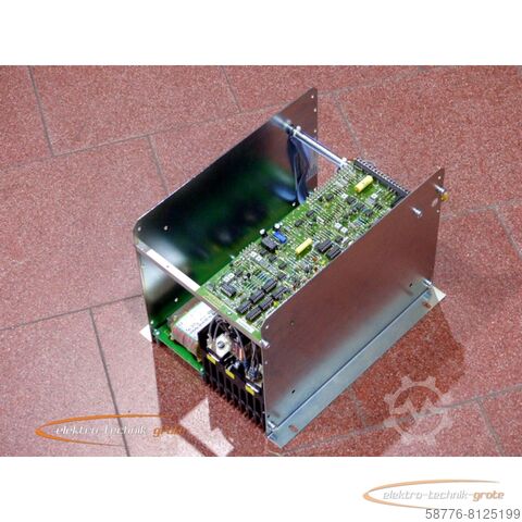 Component Barmag A-406--0956 Beltro-Drive BDV433-OS-19 - ! -