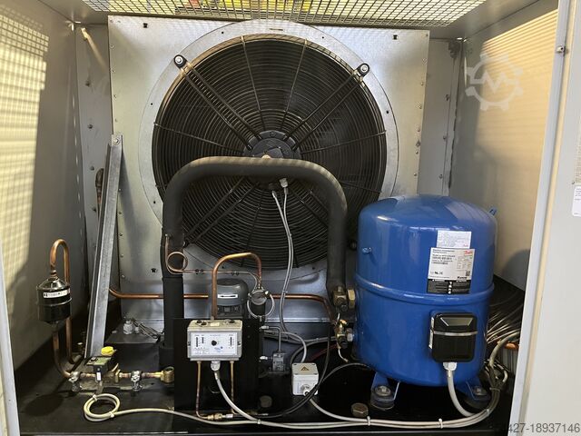 Chiller SC 22.0V ers Energie & Kältetechnik SC 22.0 V