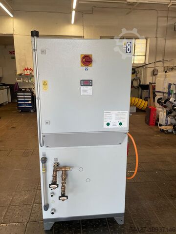 Chiller SC 22.0V ers Energie & Kältetechnik SC 22.0 V
