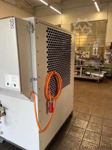 Chiller SC 22.0V ers Energie & Kältetechnik SC 22.0 V