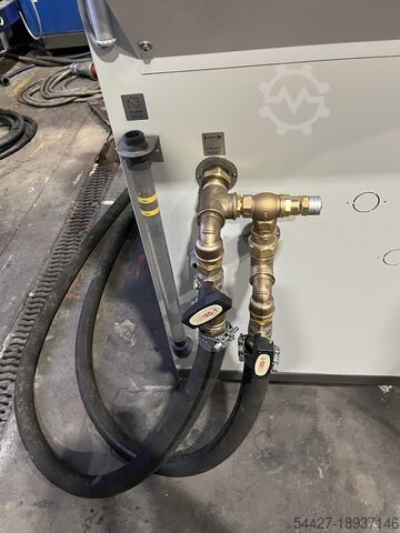 Chiller SC 22.0V ers Energie & Kältetechnik SC 22.0 V