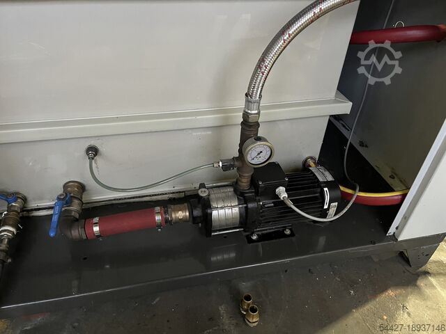 Chiller SC 22.0V ers Energie & Kältetechnik SC 22.0 V