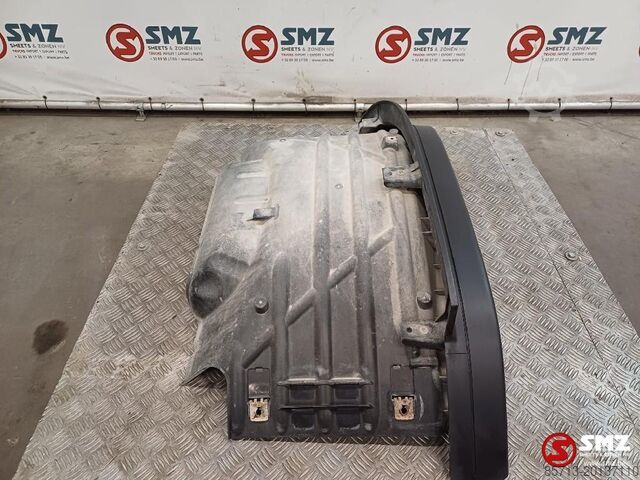 Mudguard Scania Occ spatbord rechts vooraan Scania